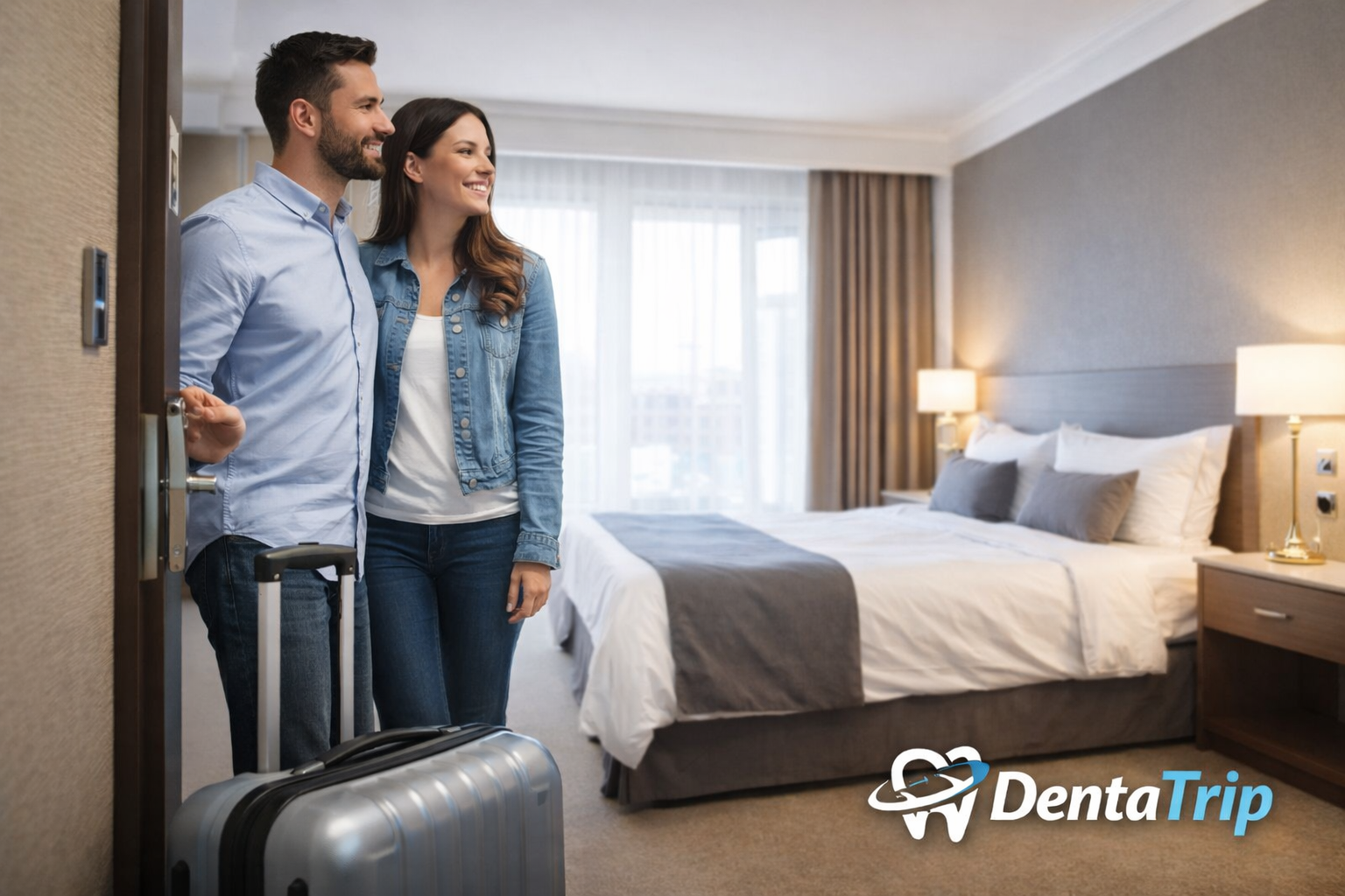 Best Hotel Accommodation in Albania - Dentatrip Dental Tourism